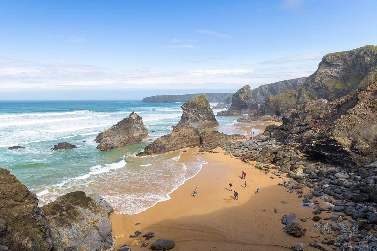 images of cornwall