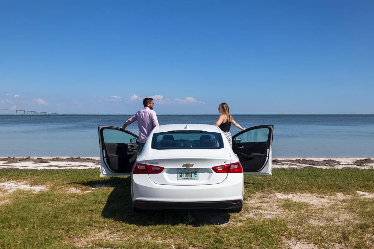 Florida road trip