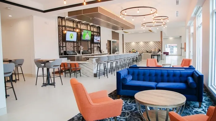 Hilton Garden Inn, Tampa