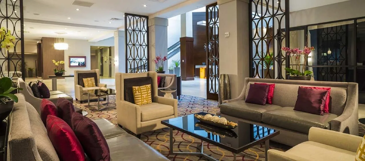 Hilton Downtown Tampa
