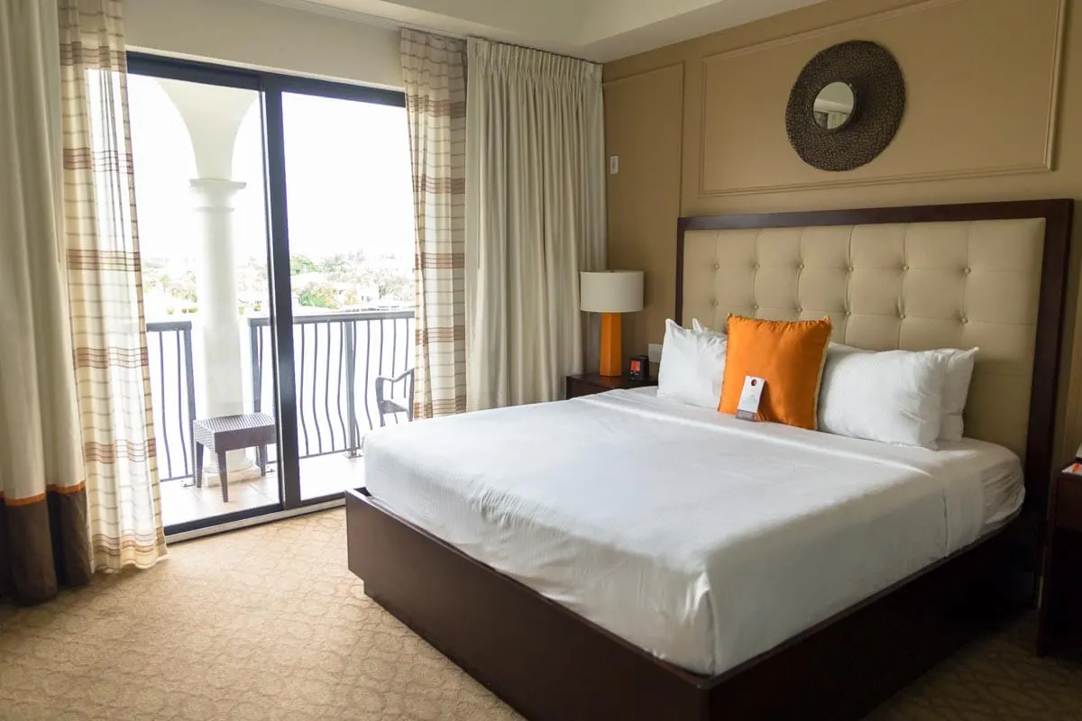 Kimpton Hotel Zamora, Florida