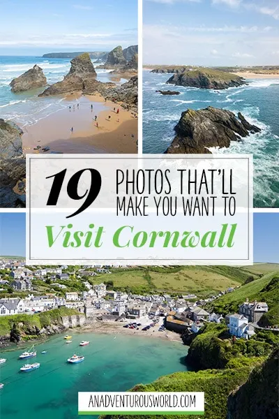 Cornwall Pictures: 19 Pics That’ll Make You Want to Visit Cornwall