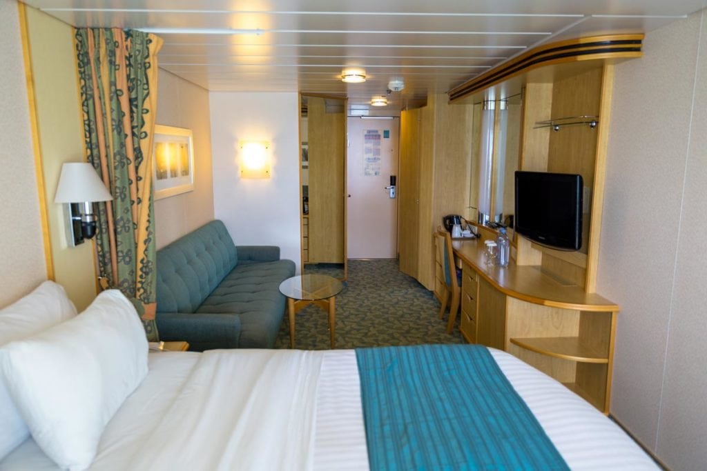 Royal Caribbean's Independence of the Seas Review (2024 Update)