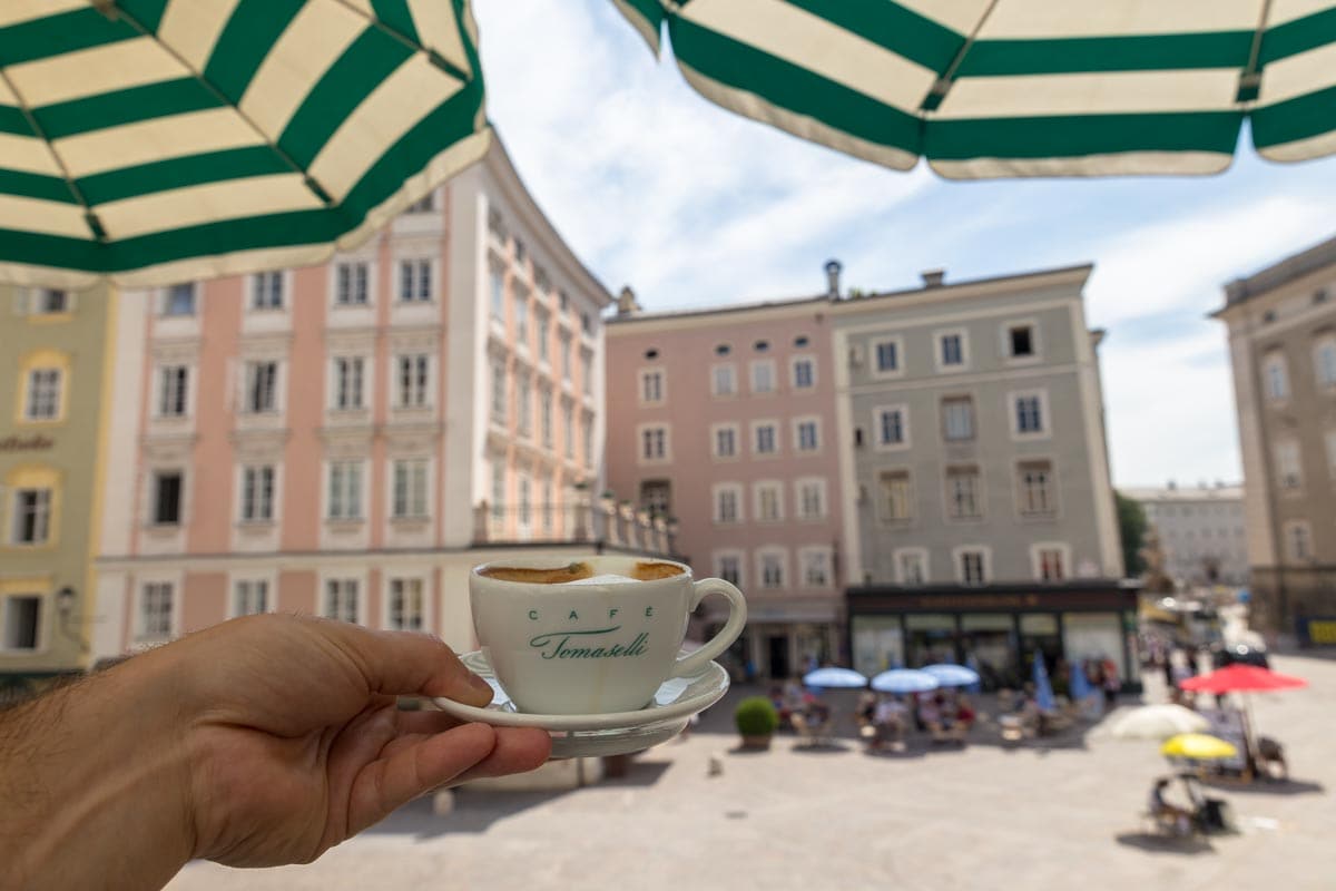 cafe tomaselli salzburg