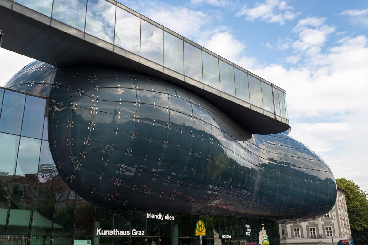 kunsthaus graz 