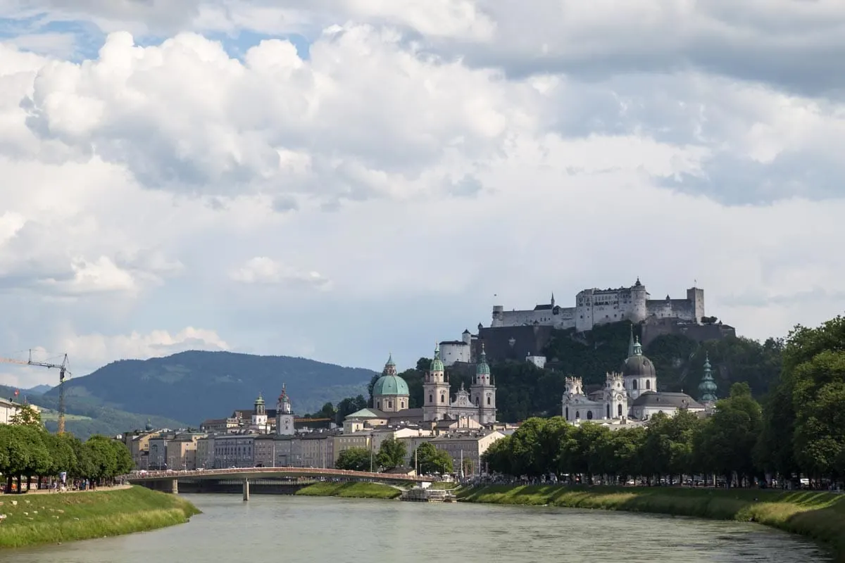 what to do in salzburg