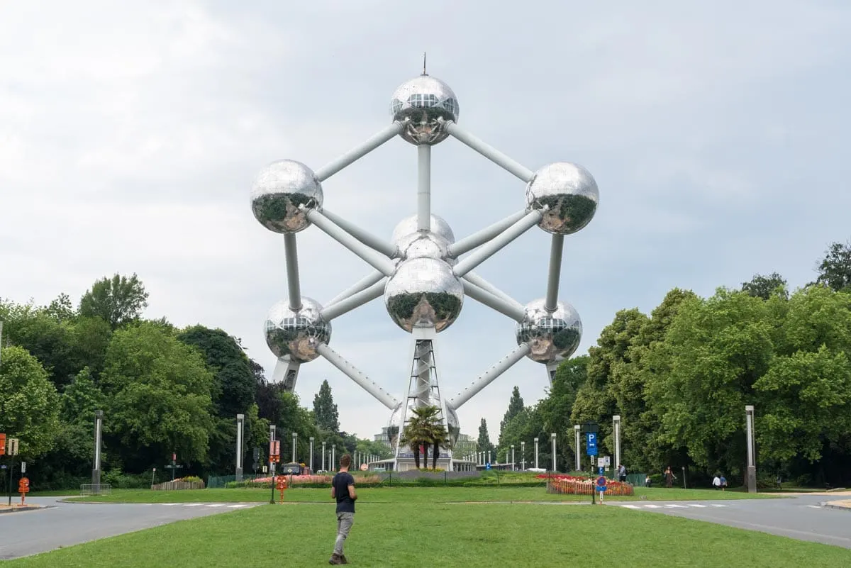 what to do in brussels in one day