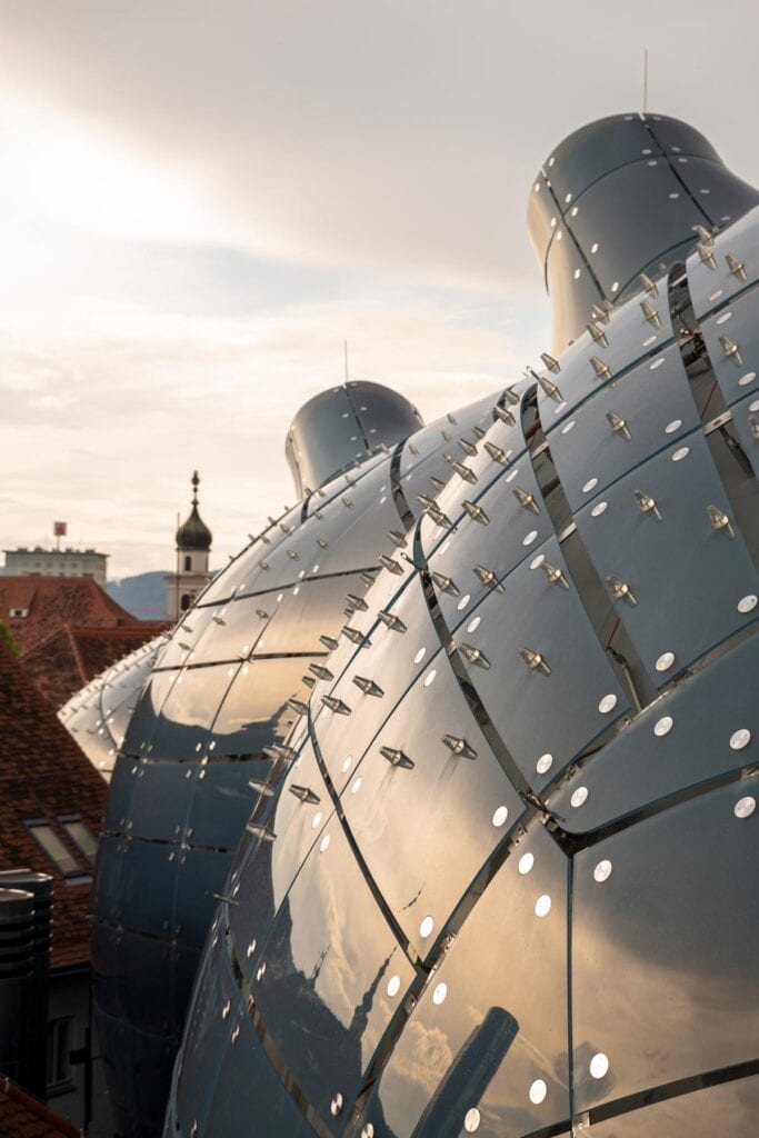 kunsthaus graz