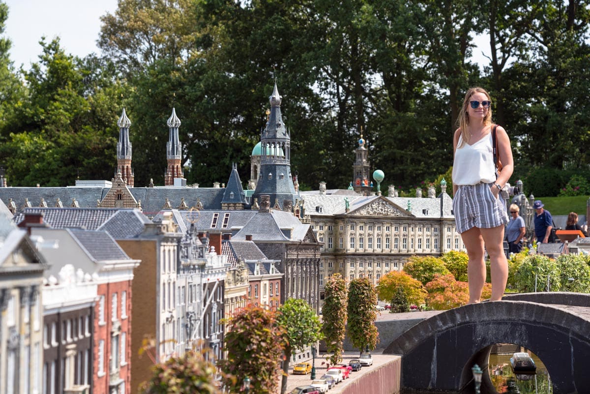 madurodam, the hague 