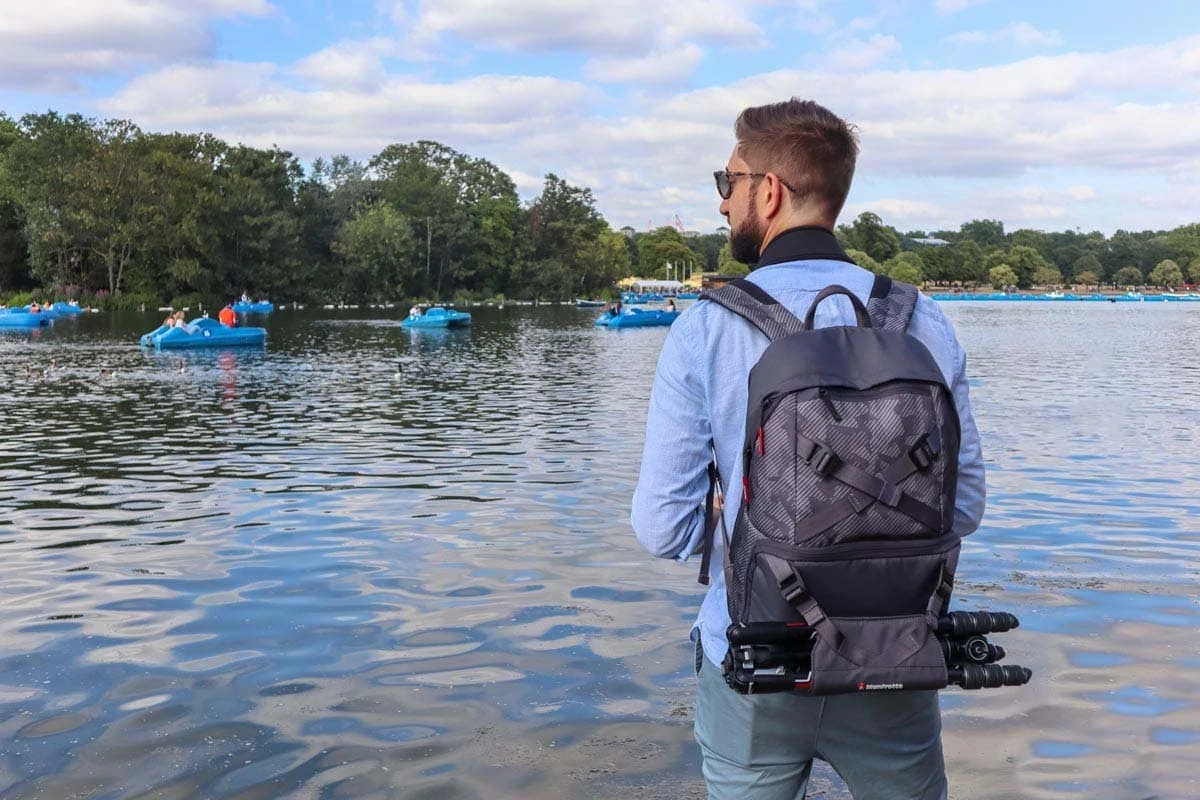 manfrotto noreg camera backpack