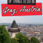 what to do in graz