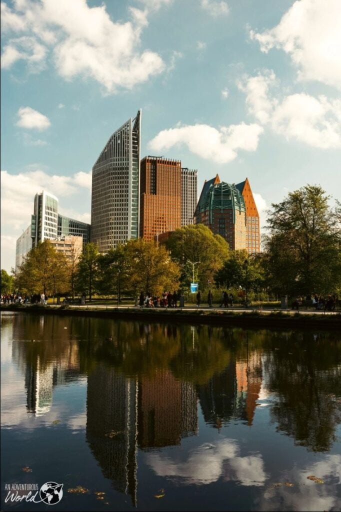 things to know about the hague
