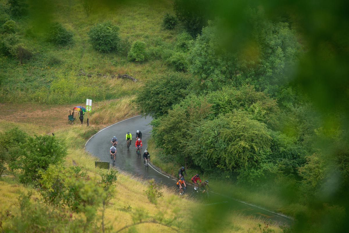 ridelondon tips