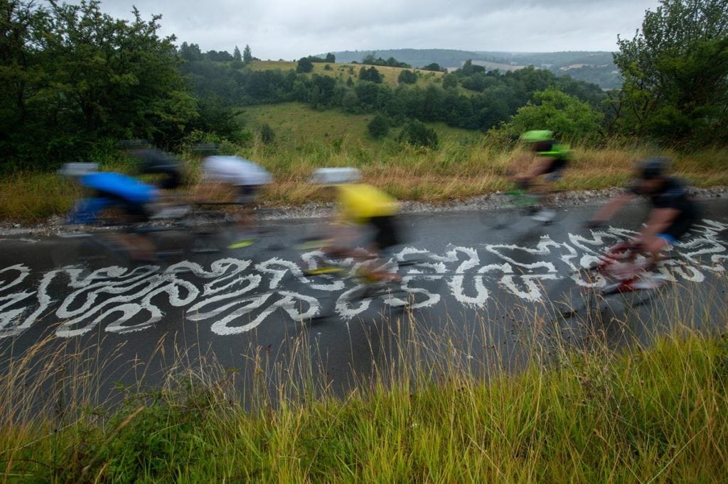 2020 ridelondon