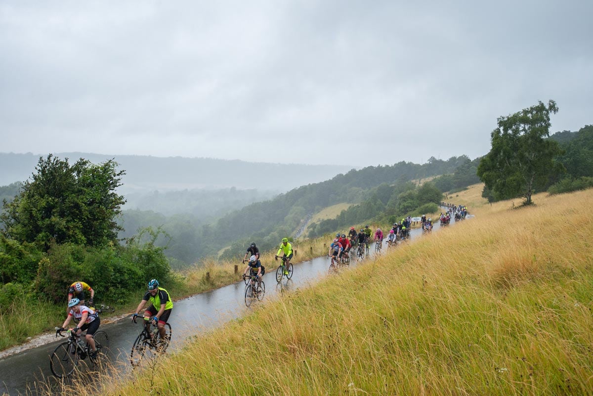 ridelondon ballot