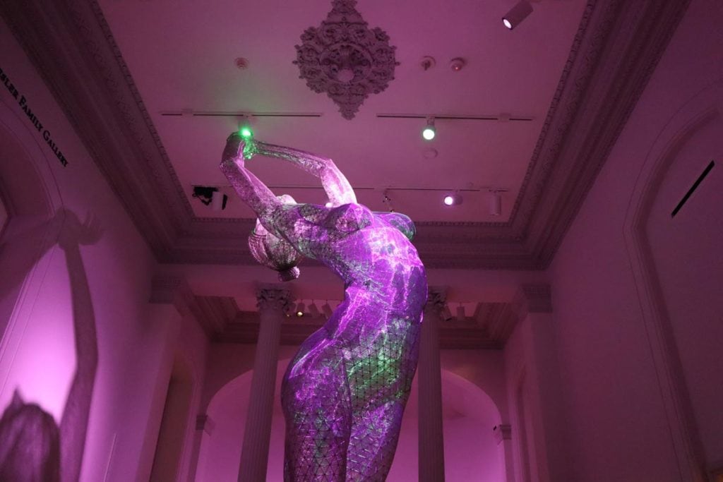 renwick gallery washington dc