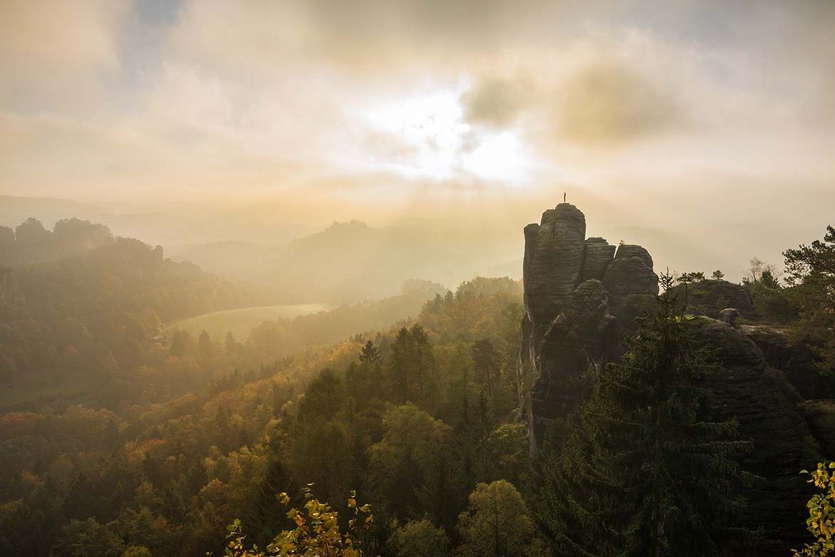 bastei bridge germany