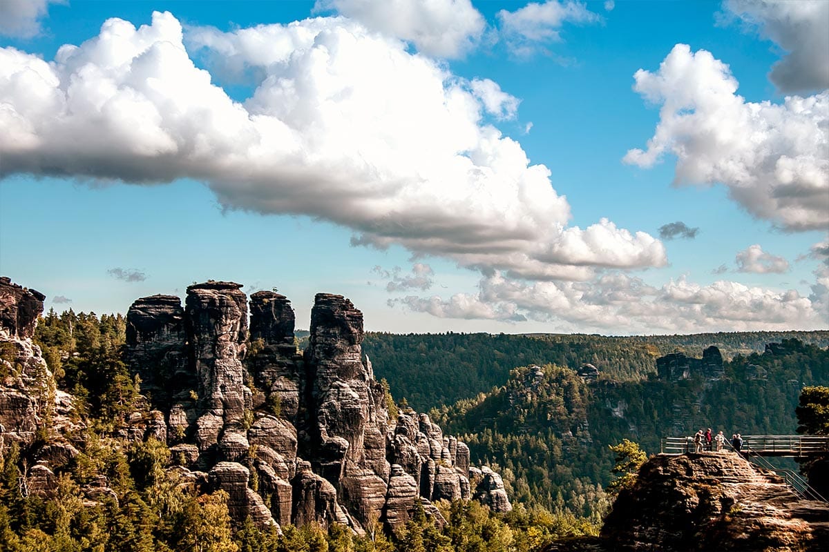 bastei germany