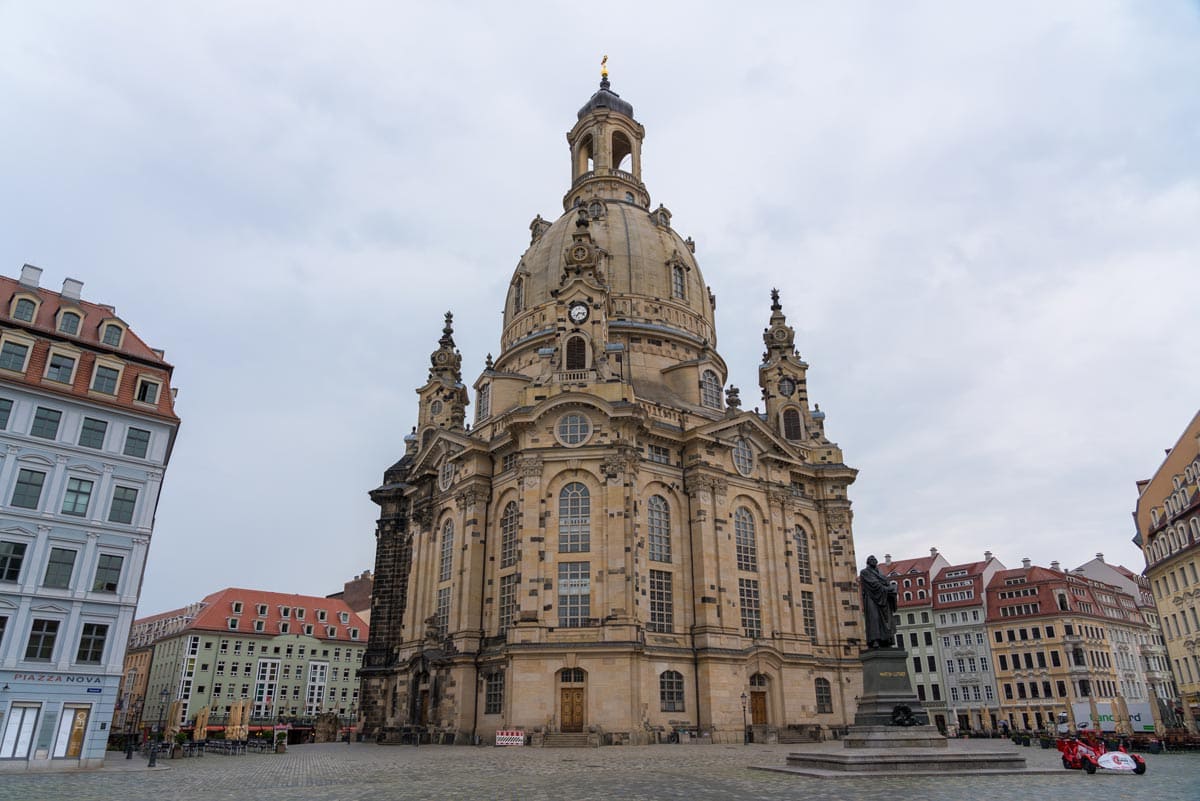 dresden pictures