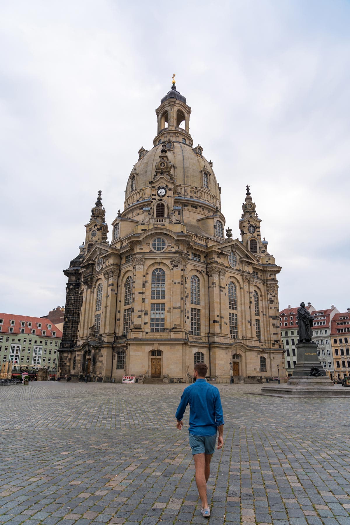 Dresden photos