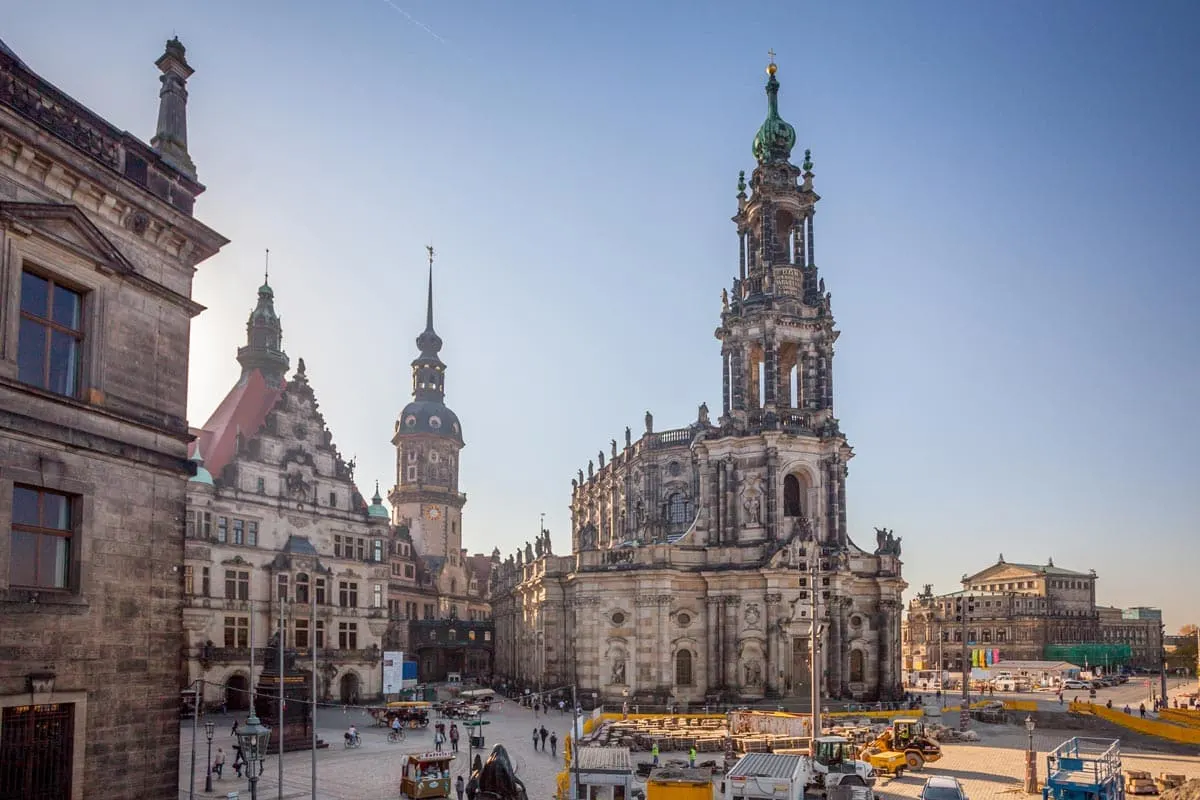 dresden photography