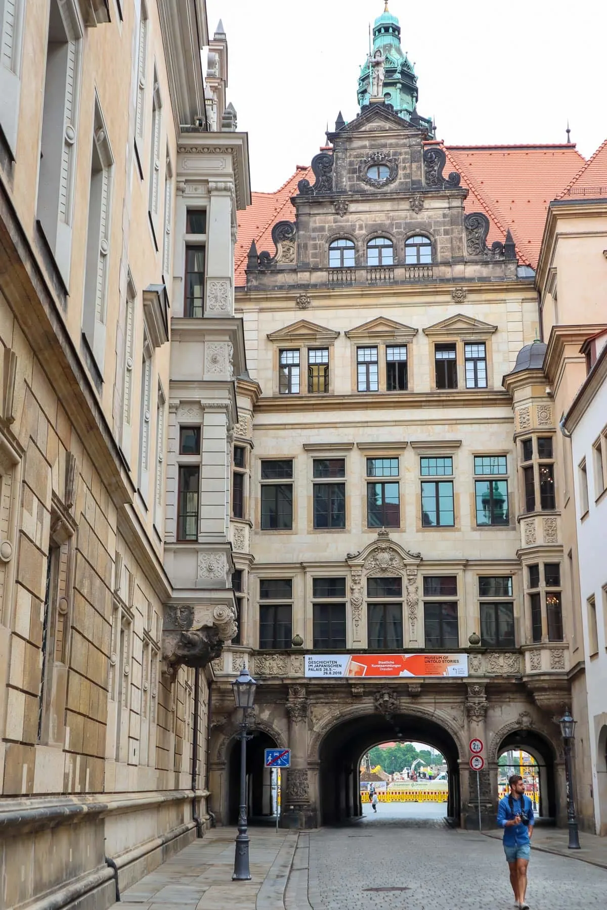 what to do in dresden