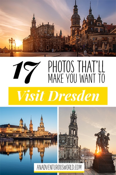 dresden germany photos