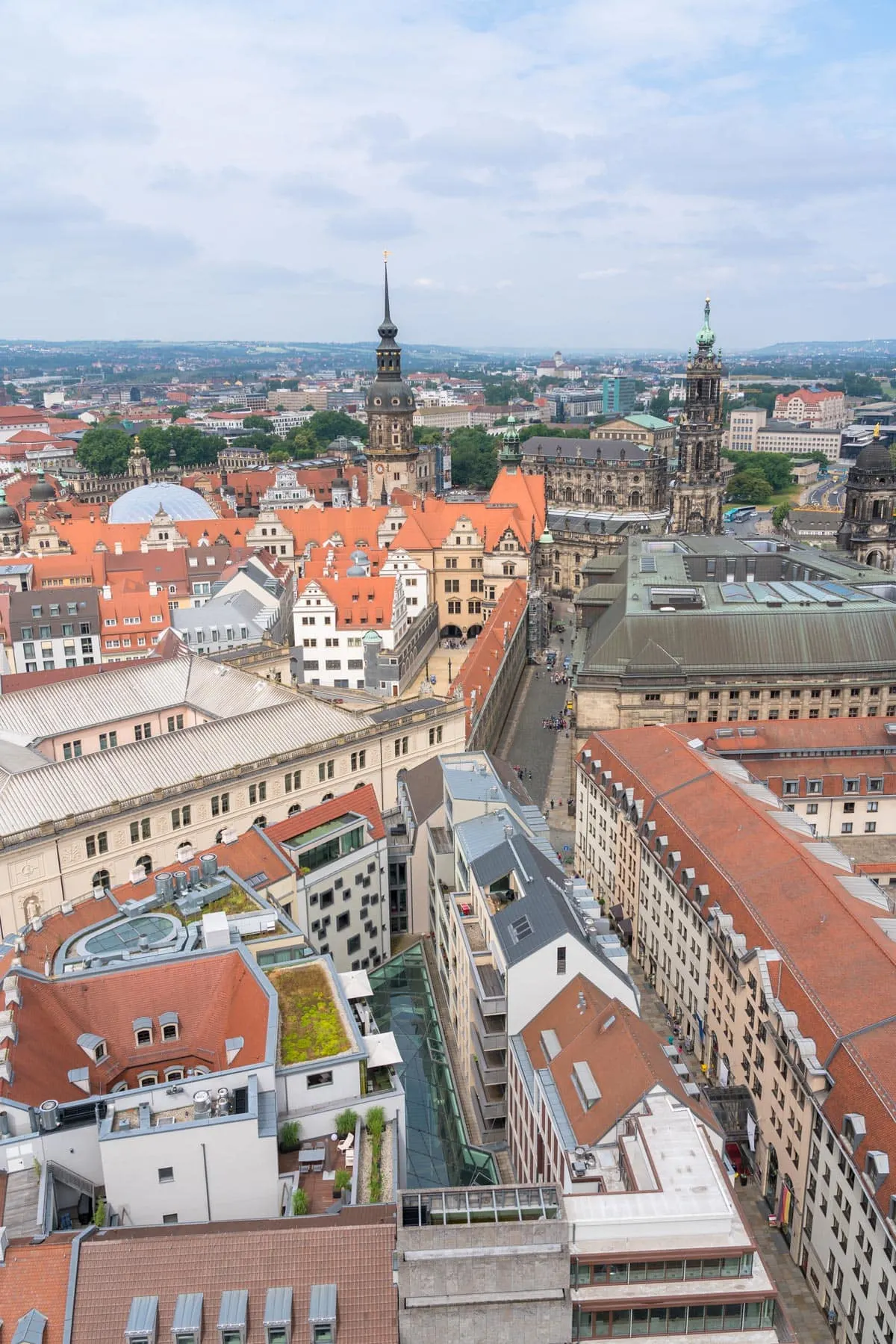 voew pf dresden