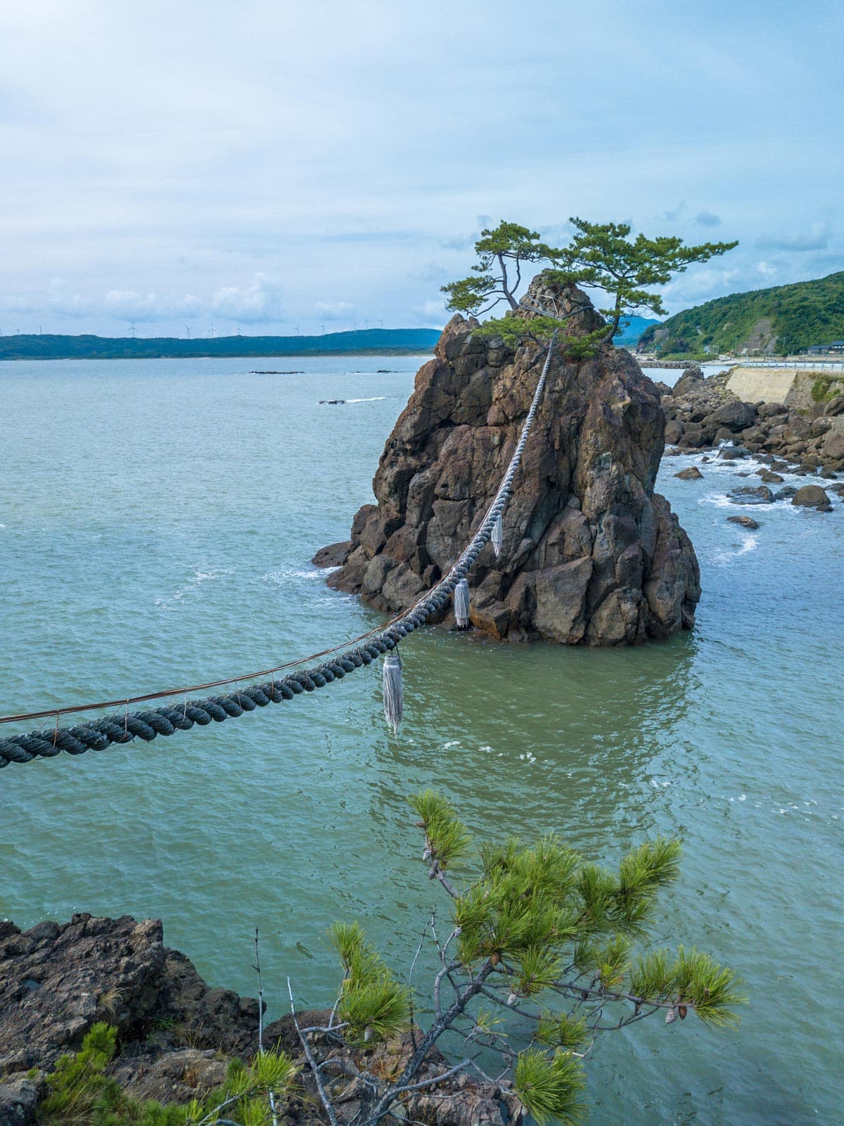 noto peninsula, japan