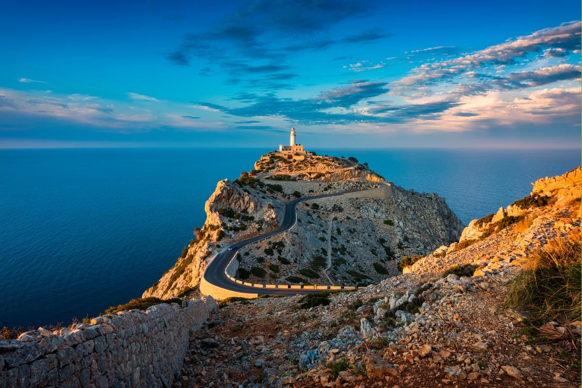 adventures in spain