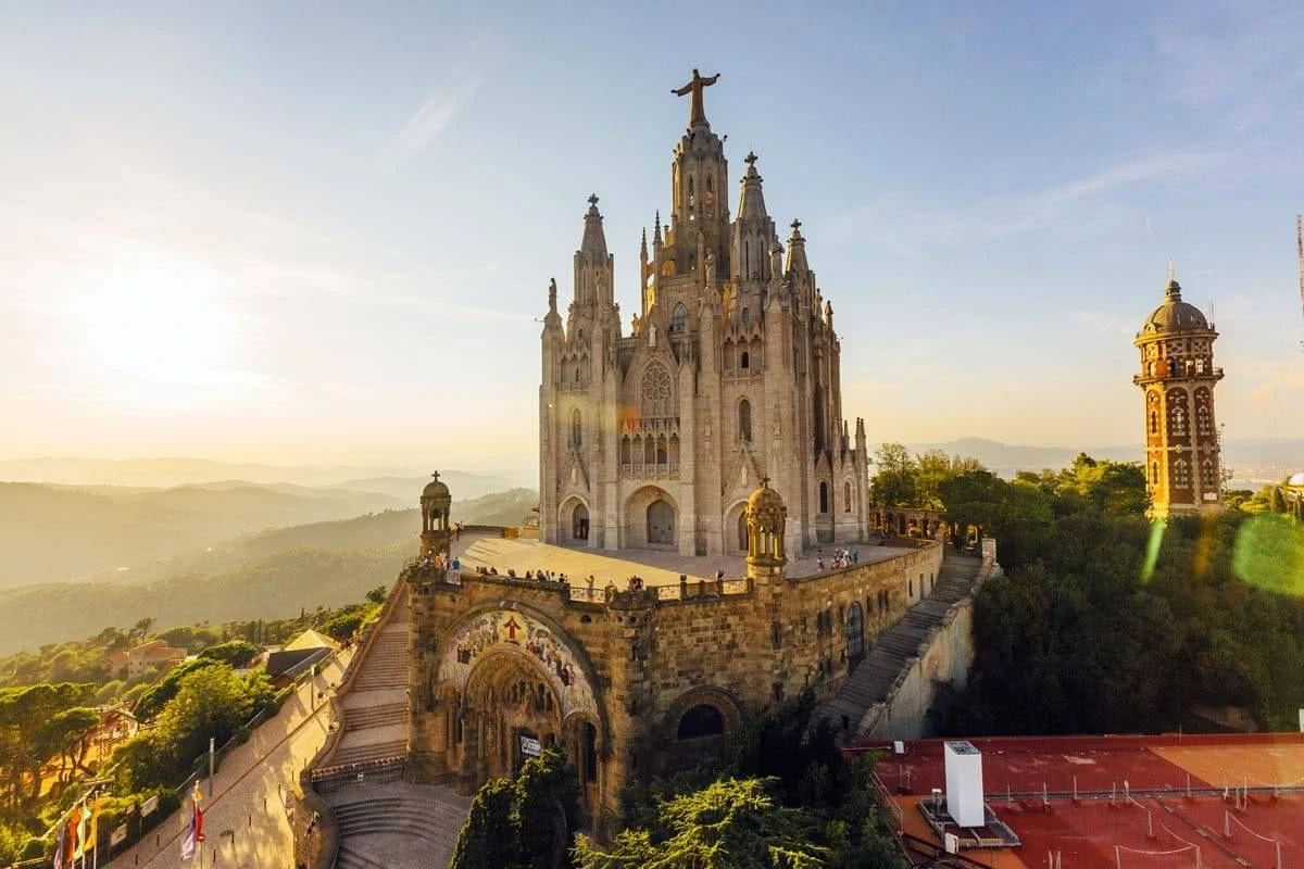 How To Spend 3 Days In Barcelona - Eurail Blog