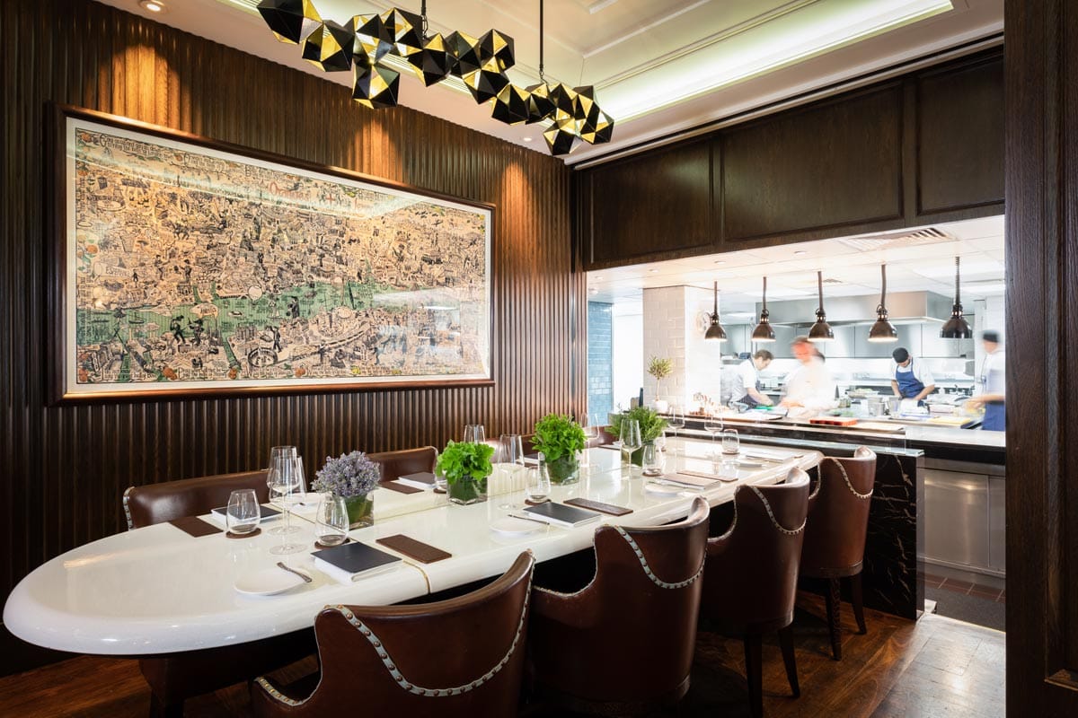 chefs table marcus wareing