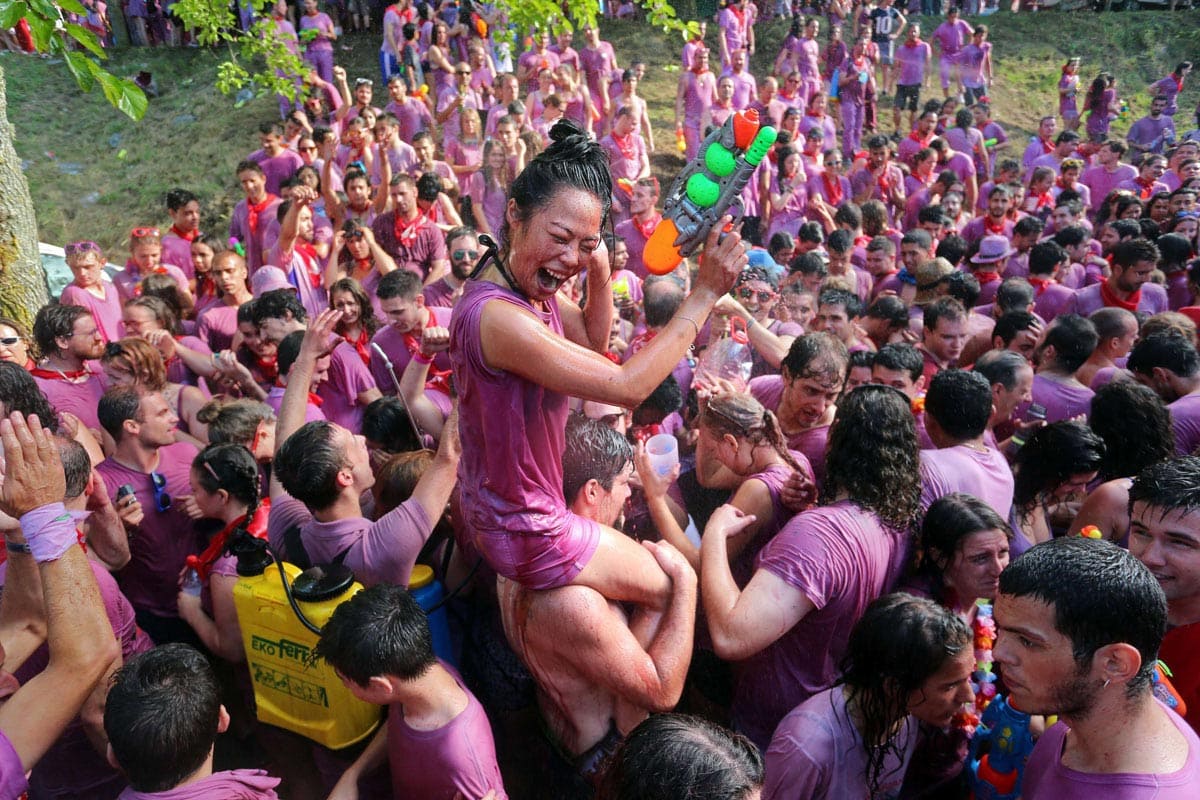 la rioja festival