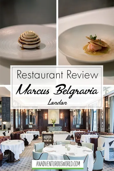 marcus restaurant review