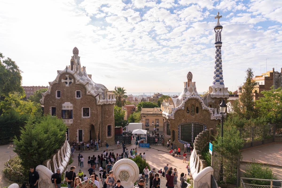 what to do in barcelona for 3 days