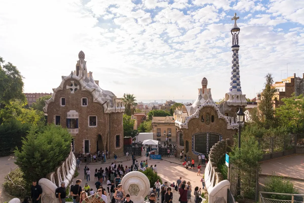what to do in barcelona for 3 days
