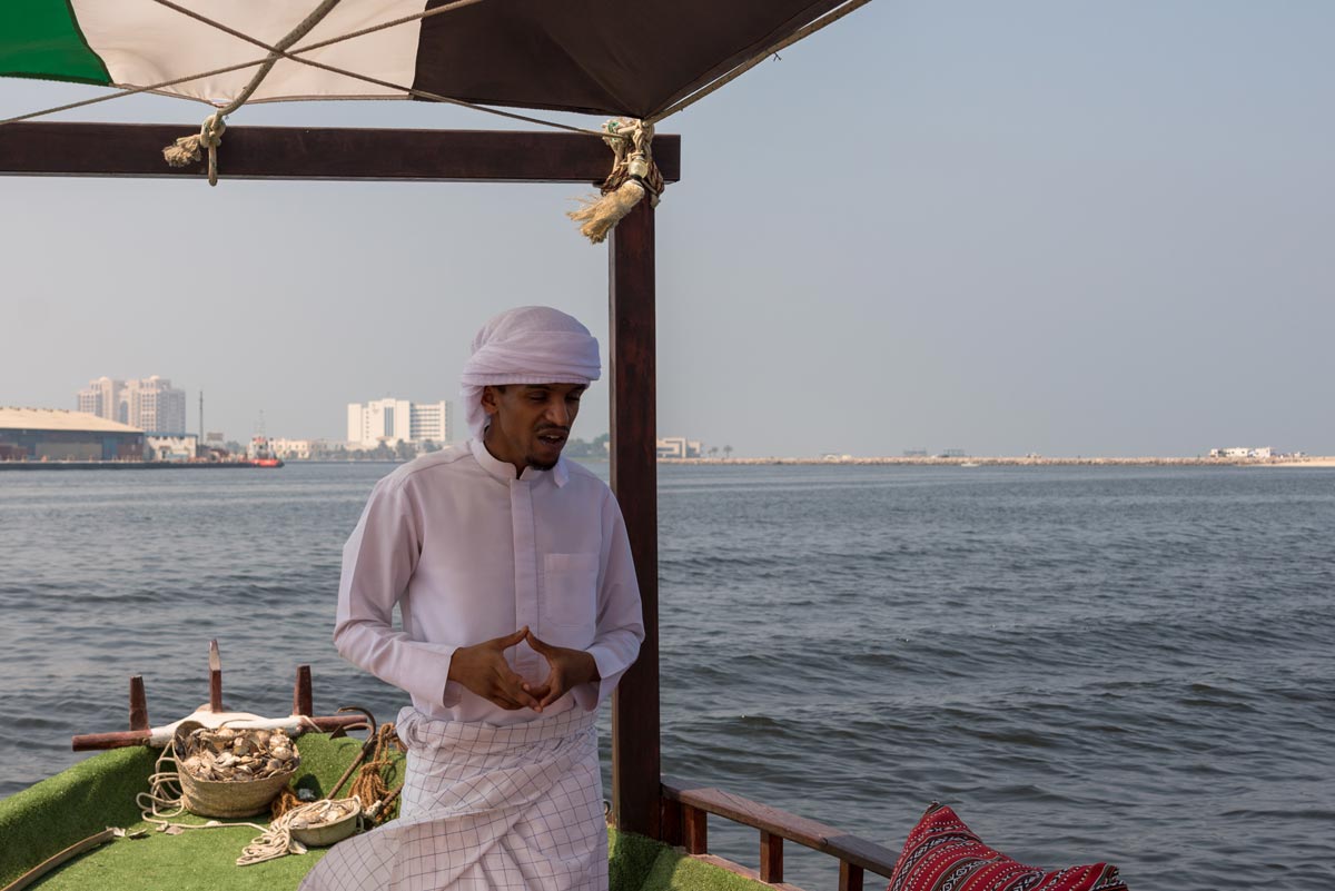 pearl diving sharjah 