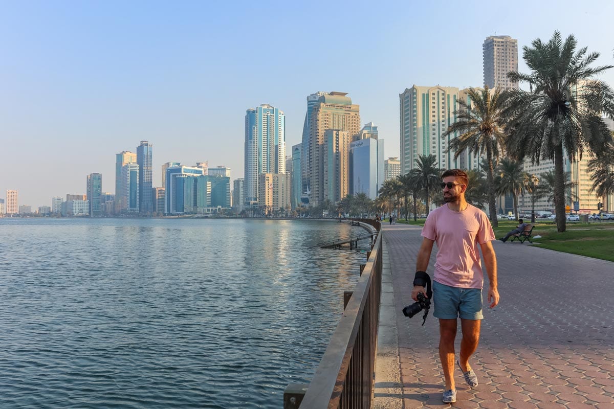 where to go in uae