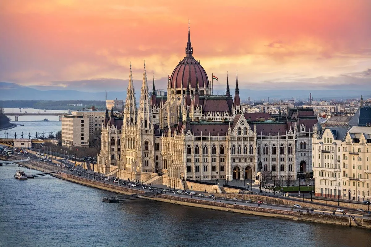 Budapest, Hungary