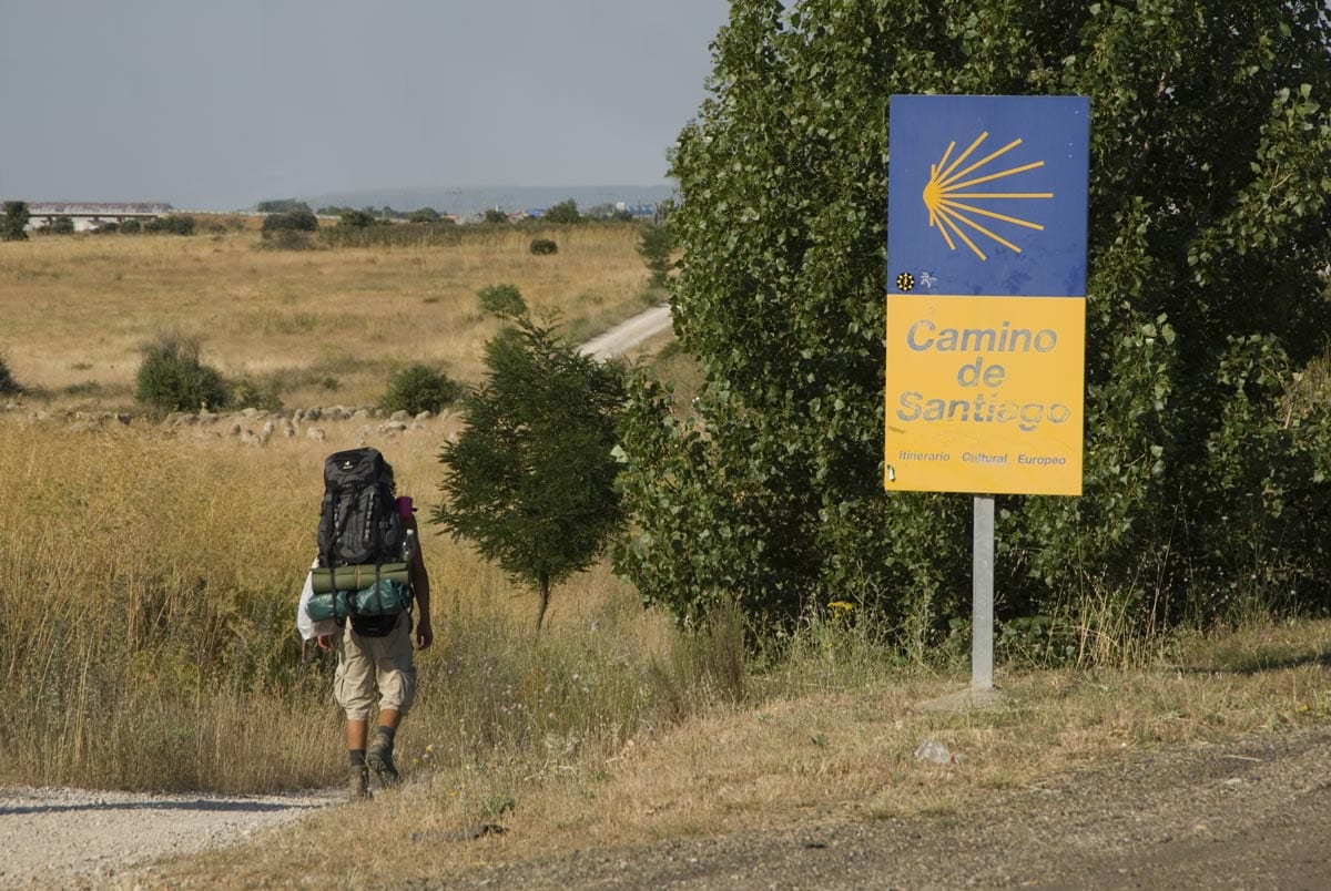 best hotels on the camino de santiago