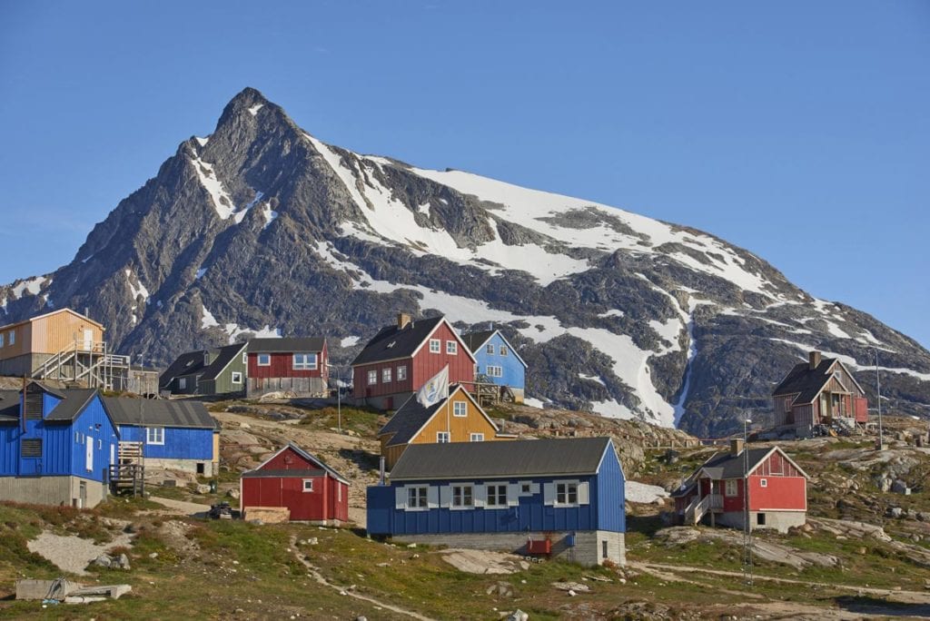 Greenland Travel Advice How to Plan a Trip to Greenland (2024 Guide)