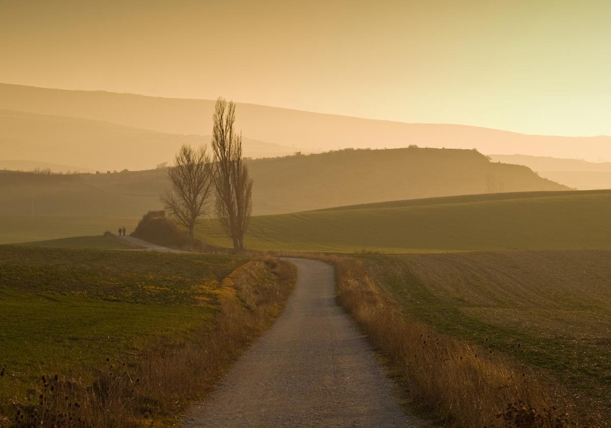 where to stay camino de santiago