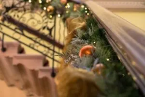 christmas at stoke park