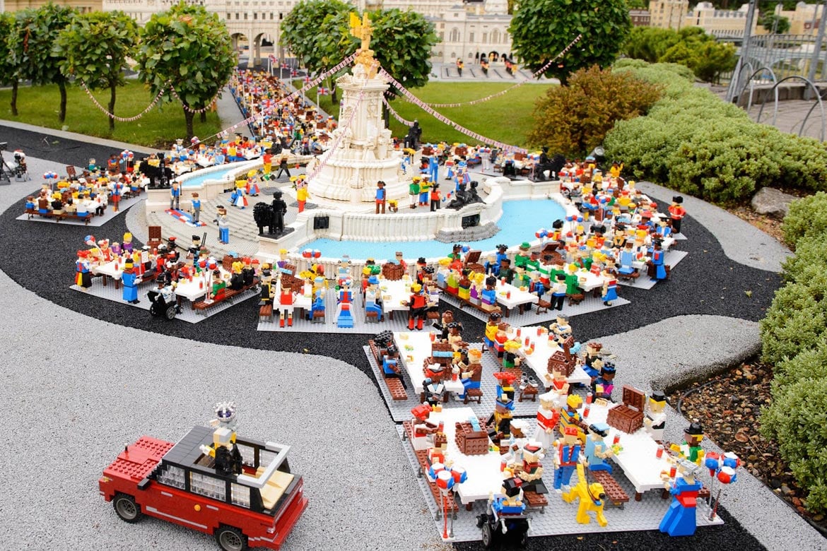 legoland windsor