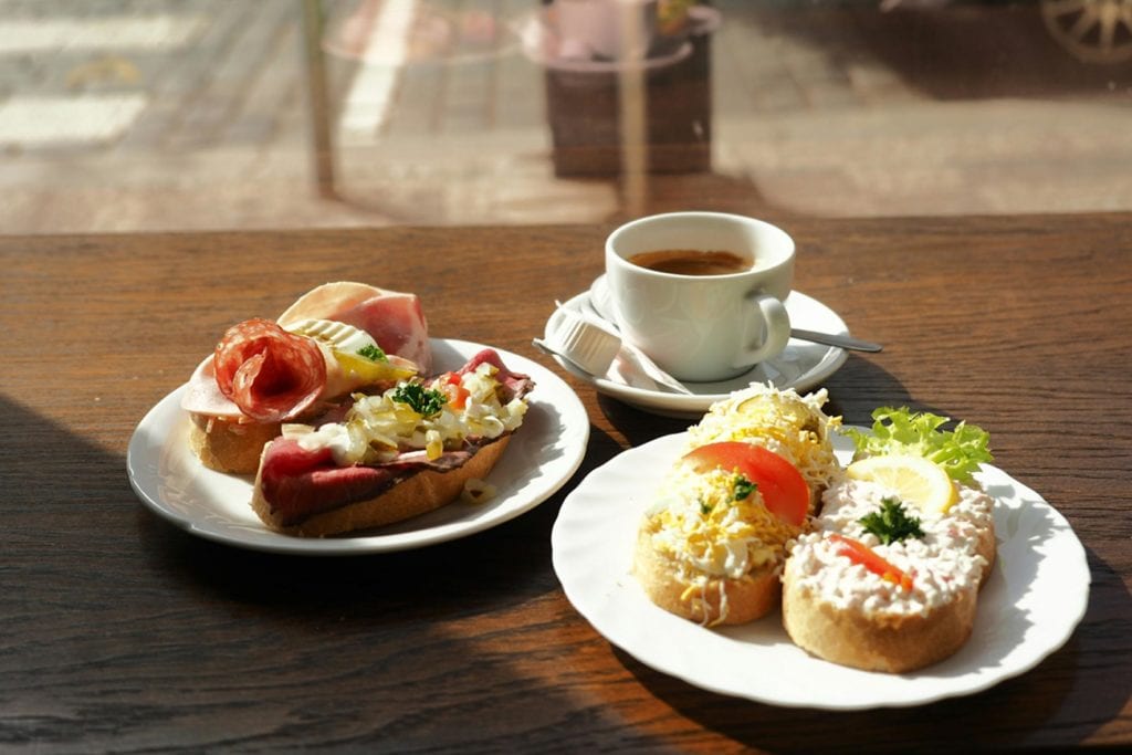 What to Eat in Prague 12 Foods You Have to Try in Prague