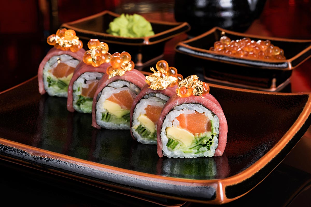 Jiro Roppongi