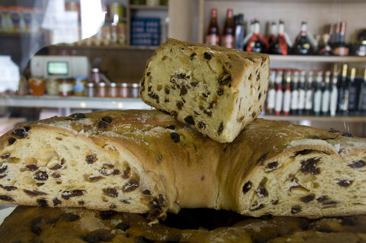 Panettone