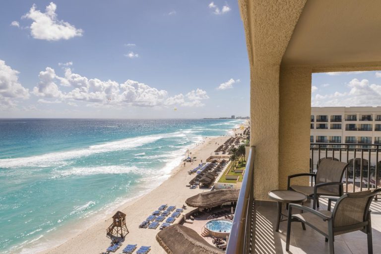 Where to Stay in Cancun, Mexico (2024 Hotel Guide)