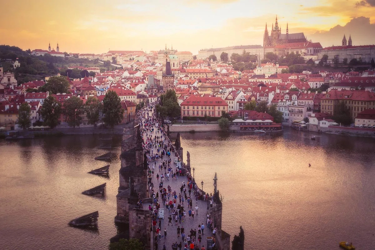 things to do in prague in 3 days