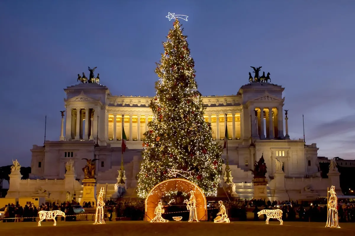 Things To Do In Rome Christmas 2022 12+ Amazing Things To Do In Rome In Winter (2022 Guide)